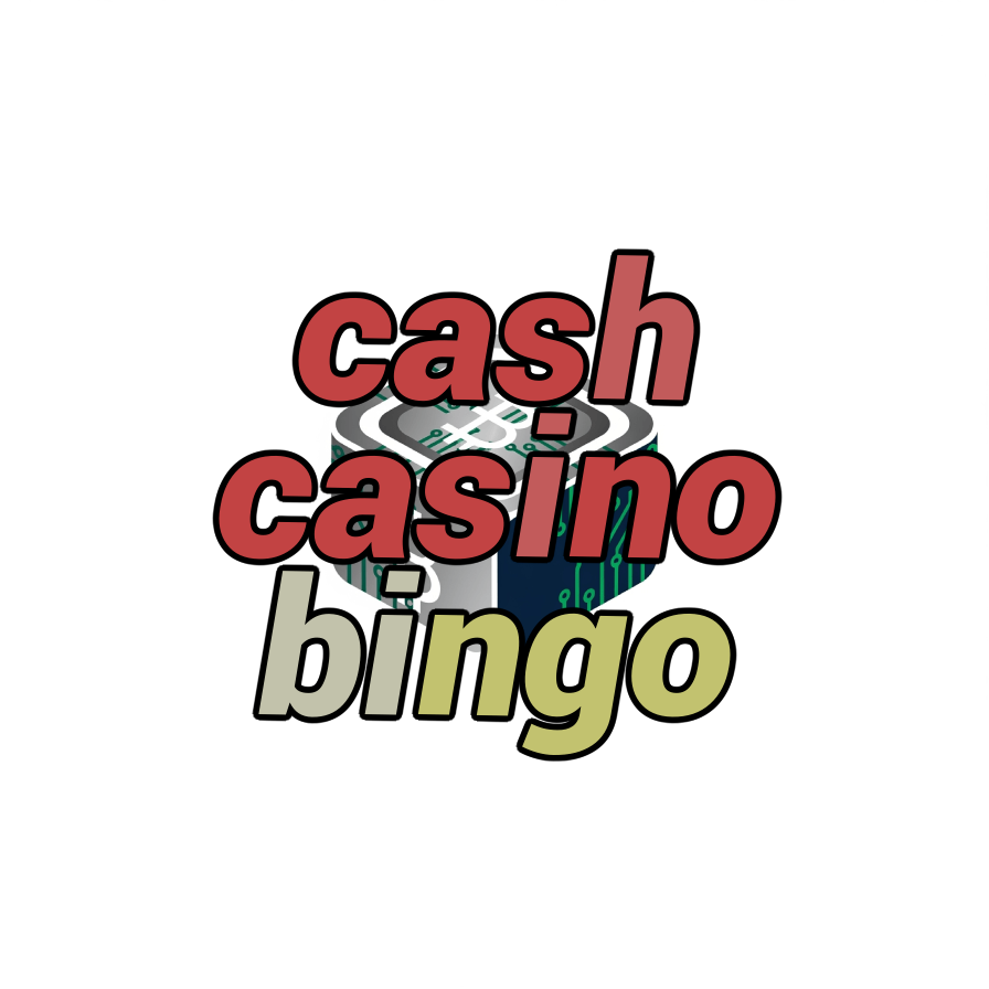 cash casino bingo