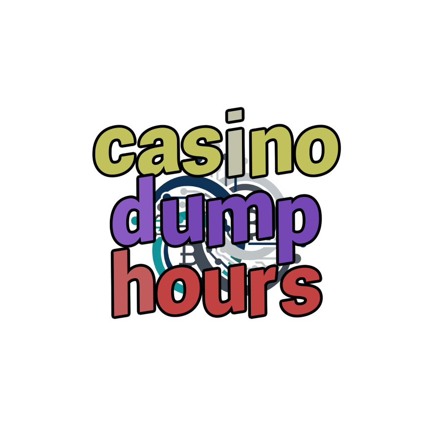 casino dump hours